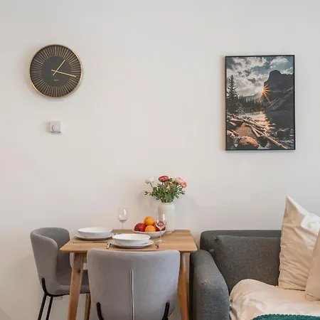Lejlighed Real Living By Refa Karlin 408 *