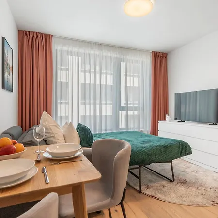 Lejlighed Real Living By Refa Karlin 408 *