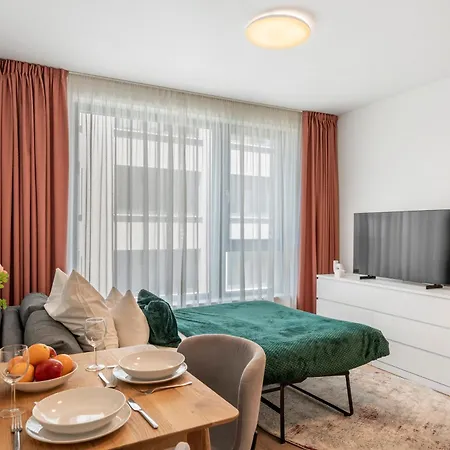 Real Living By Refa Karlin 408 Lejlighed *