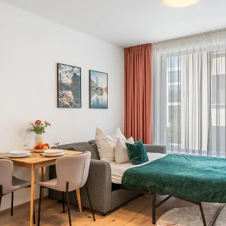 Real Living By Refa Karlin 408 Lejlighed
